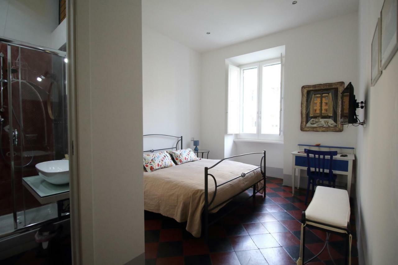 L'architetto Rom