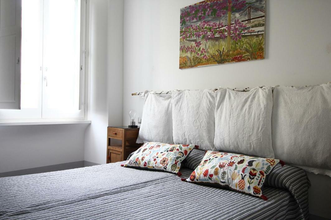 L'architetto Frühstückspension