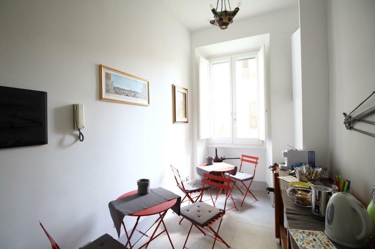 L'architetto Frühstückspension