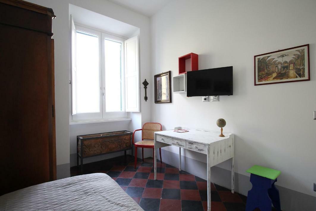 L'architetto Rom